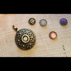 Premier Designs Second Act enhancer